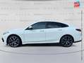 BMW 220 220dA 190ch M Sport Siege chauf GPS Blanc - thumbnail 9