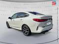 BMW 220 220dA 190ch M Sport Siege chauf GPS Blanc - thumbnail 8
