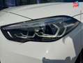 BMW 220 220dA 190ch M Sport Siege chauf GPS Blanc - thumbnail 13