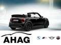 MINI Cooper Cabrio MINI Yours Trim Steptronic ISOFIX Schwarz - thumbnail 3