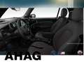MINI Cooper Cabrio MINI Yours Trim Steptronic ISOFIX Schwarz - thumbnail 4