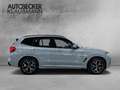 BMW X3 xDRIVE 30d M SPORT 19''AHK HEAD UP STAND-HZG LASER Grau - thumbnail 4