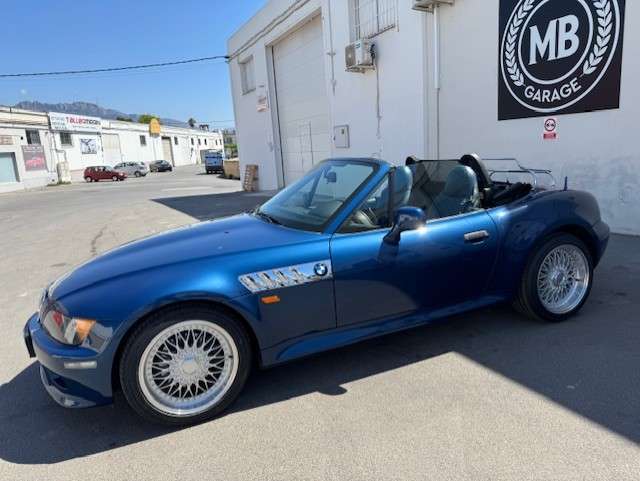 BMW Z3 2.0i Roadster - foto 1