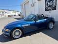 BMW Z3 2.0i Roadster Azul - thumbnail 1