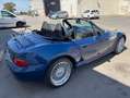 BMW Z3 2.0i Roadster Azul - thumbnail 4