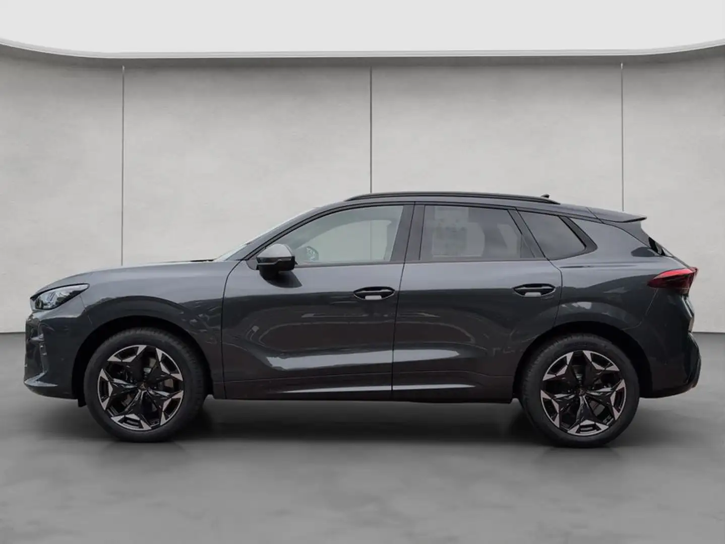 CUPRA Terramar VZ 2.0 TSI 195 kW (265 PS) 7-Gang Grijs - 2