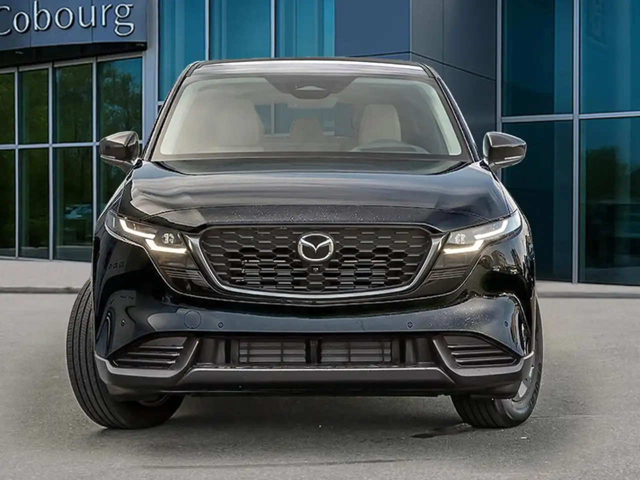 Mazda CX-5 снимка Mazda CX-5