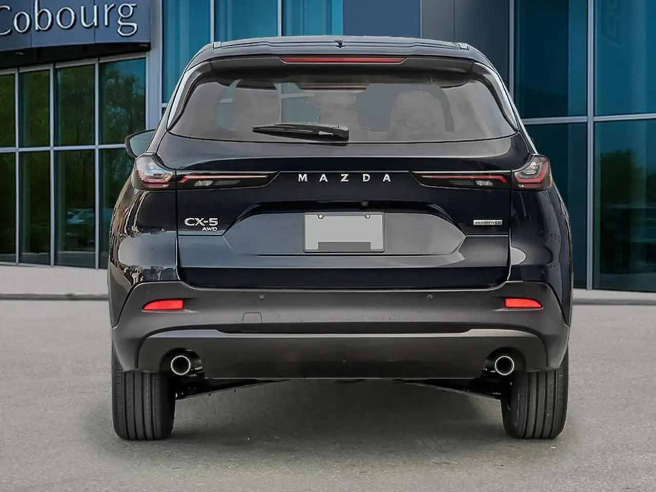 Mazda CX-5 снимка Mazda CX-5