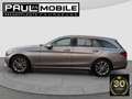 Mercedes-Benz C 250 T CGI Avantgarde Navi LED-ILS Parkassist Argent - thumbnail 8