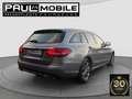 Mercedes-Benz C 250 T CGI Avantgarde Navi LED-ILS Parkassist Argent - thumbnail 6