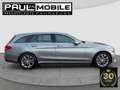 Mercedes-Benz C 250 T CGI Avantgarde Navi LED-ILS Parkassist Argent - thumbnail 7
