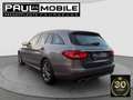 Mercedes-Benz C 250 T CGI Avantgarde Navi LED-ILS Parkassist Argent - thumbnail 4