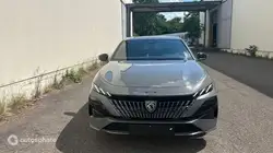 Peugeot e-308 156ch batterie 54 kWh GT