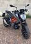 KTM 125 Duke Gris Gris - thumbnail 1