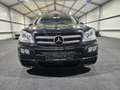 Mercedes-Benz GL 450 bijtelling vriendelijk, € 22.272,- excl btw, young Siyah - thumbnail 5