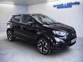 Ford EcoSport 1.0 EcoBoost ST-LINE  Winter-P.+LED+Tech.-Paket Noir - thumbnail 2