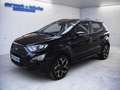 Ford EcoSport 1.0 EcoBoost ST-LINE  Winter-P.+LED+Tech.-Paket Noir - thumbnail 1