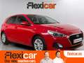 Hyundai i30 CW 1.0 TGDI Go Rojo - thumbnail 1
