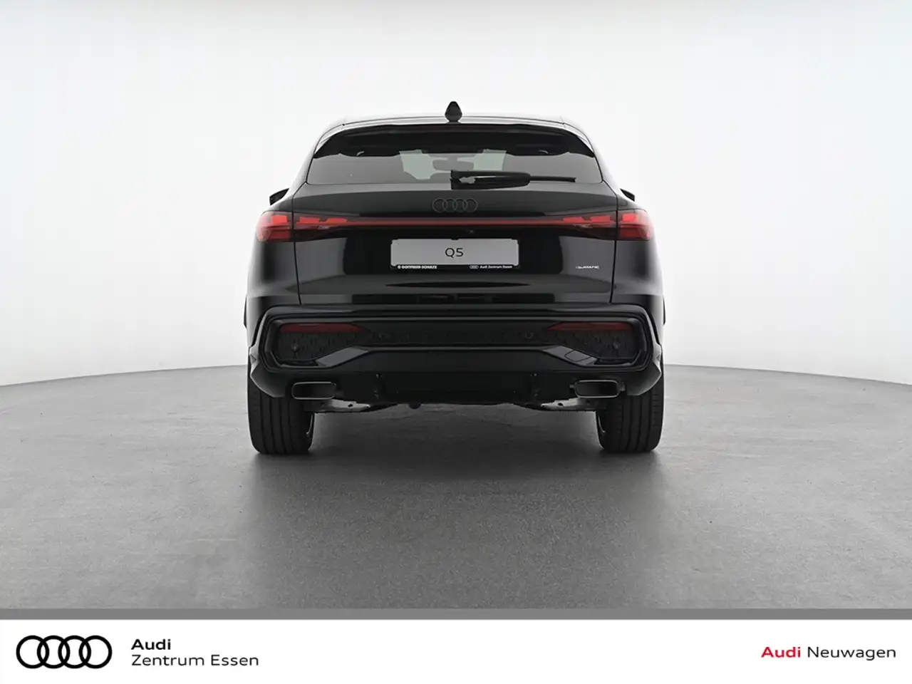 Audi Q5 2026