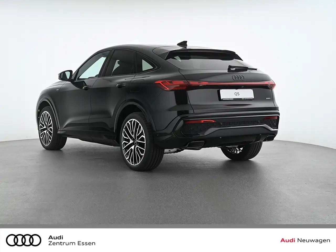 Audi Q5 2026
