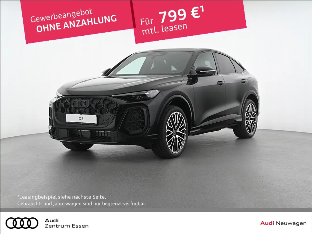 Audi Q5 2026