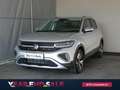 Volkswagen T-Cross Style TSI Silber - thumbnail 1