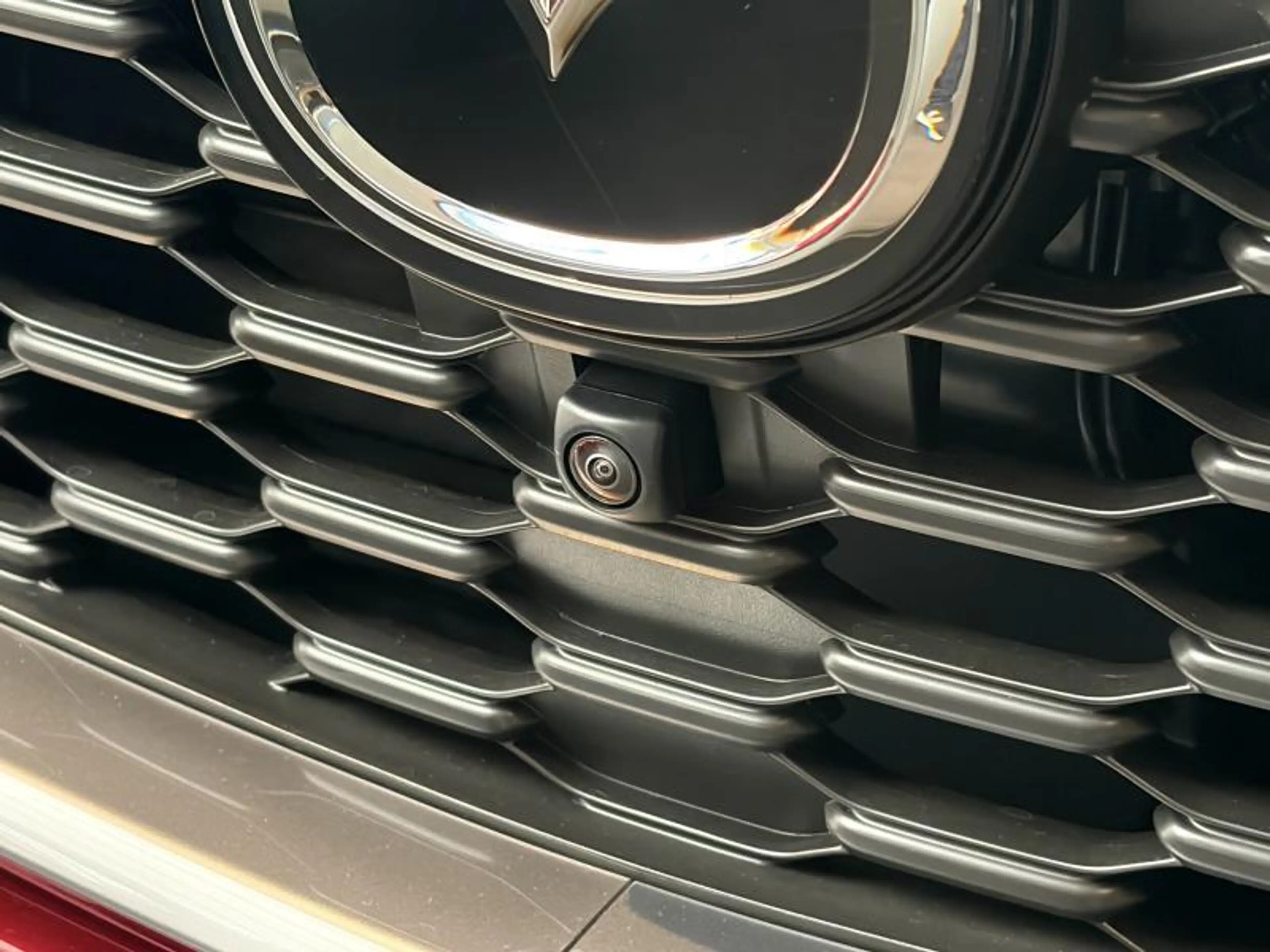 Mazda CX-5 2.5L e-SKYACTIV G -HOMURA — photo 14