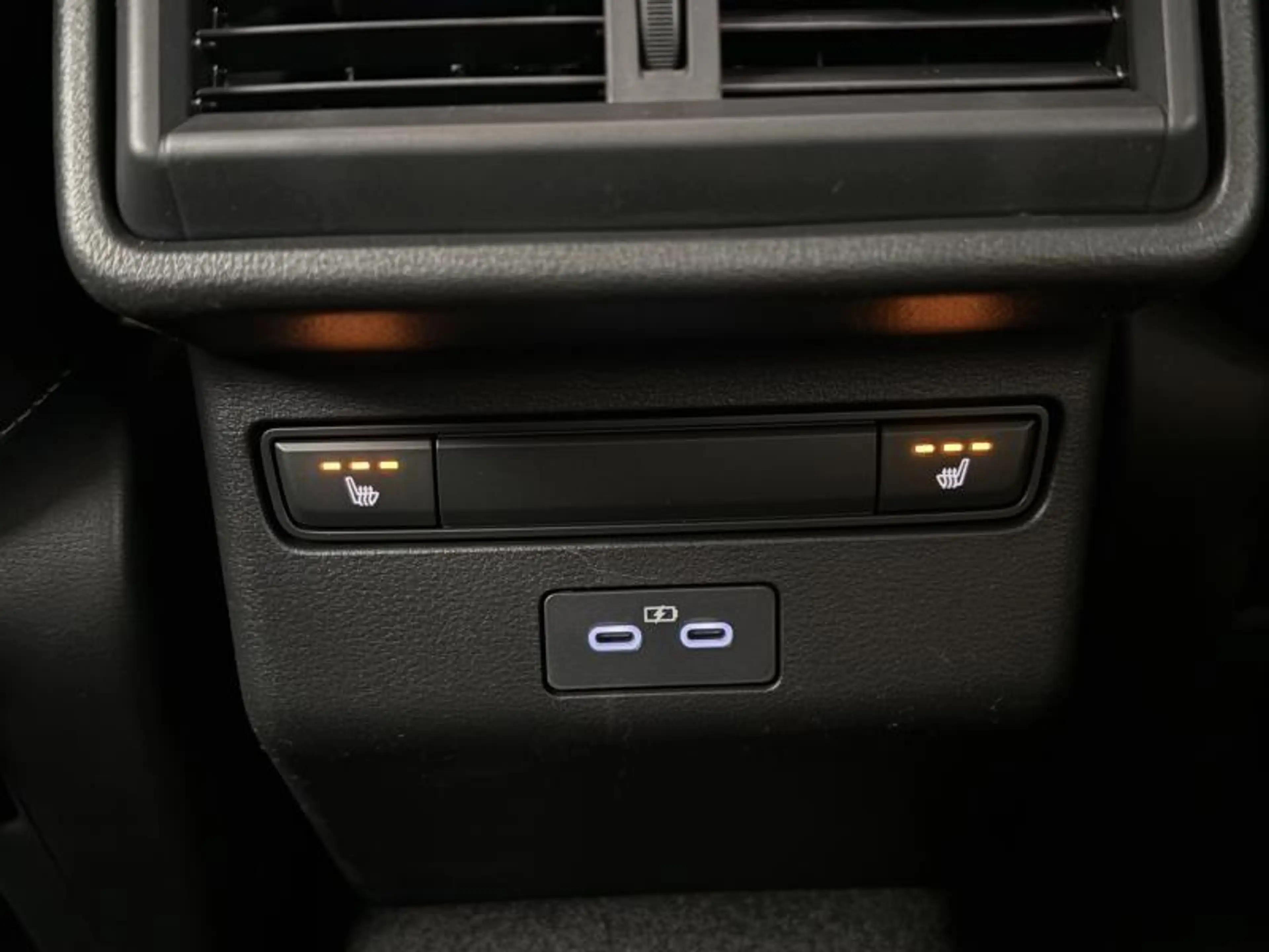 Mazda CX-5 2.5L e-SKYACTIV G -HOMURA — photo 13