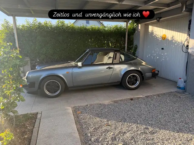 Porsche 991