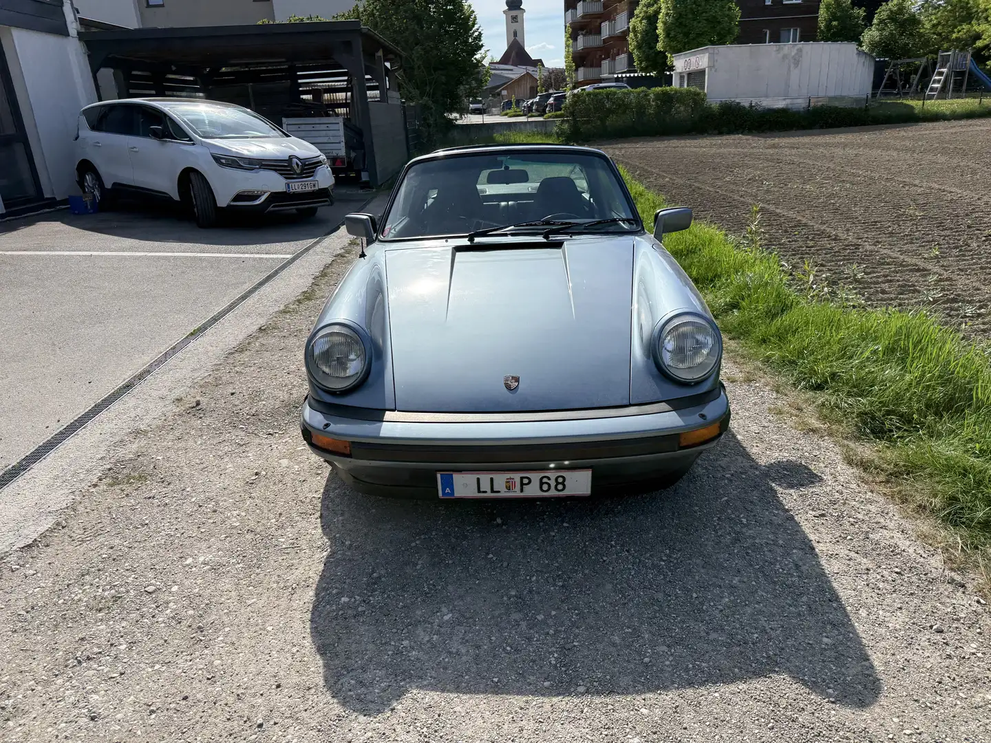 Porsche 991 - 2