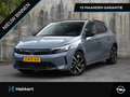 Opel Corsa GS 1.2 Turbo Hybrid 100pk Automaat APPLE CARPLAY | Grijs - thumbnail 1