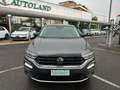 Volkswagen T-Roc 1.0 TSI Style BlueMotion Technology Grau - thumbnail 2