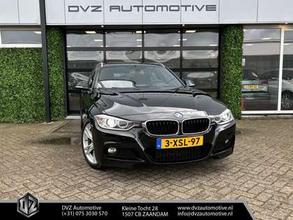 BMW 320 3-serie Touring 320i Executive | M-sport | Navi Pr