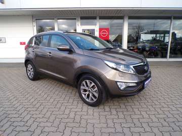 1.6 GDI Spirit 2WD ISG PANORAMADACH NAVI KAMERA