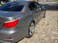 BMW 525 525d Aut. Grau - thumbnail 4