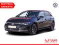Volkswagen Golf VIII 1.5 TSI Style LED AHK Navi App-Connect Schwarz - thumbnail 1