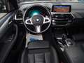 BMW X3 M40d 20" Navi LC Pro Leder LED ACC H/K Standh Noir - thumbnail 9