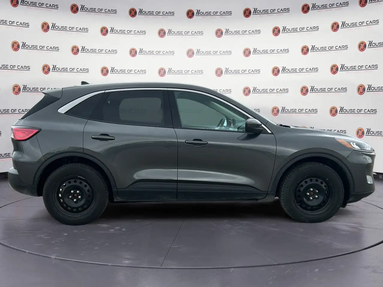 Ford Escape снимка Ford Escape