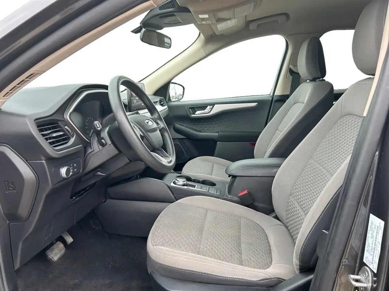 Ford Escape снимка Ford Escape