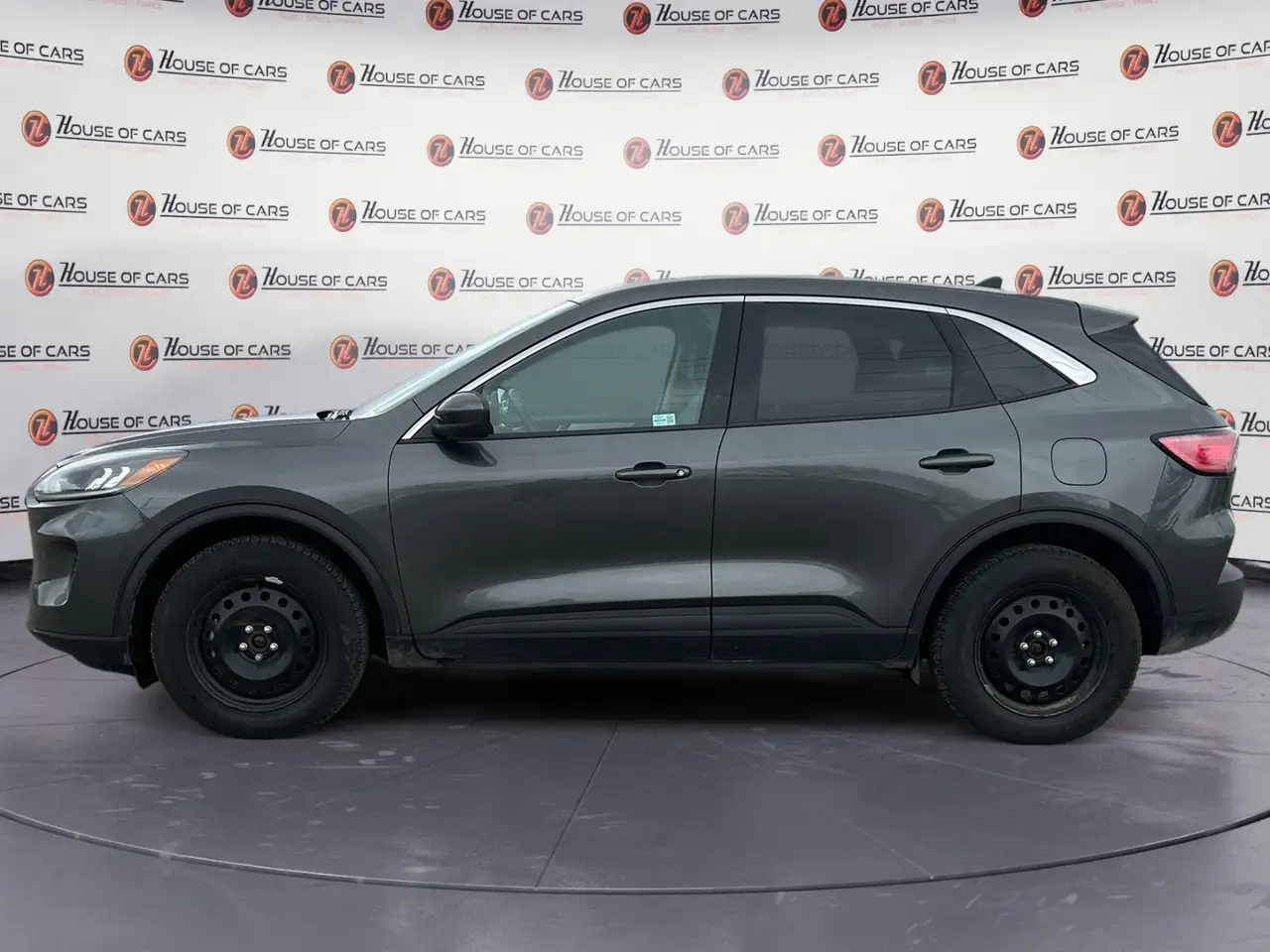 Ford Escape снимка Ford Escape