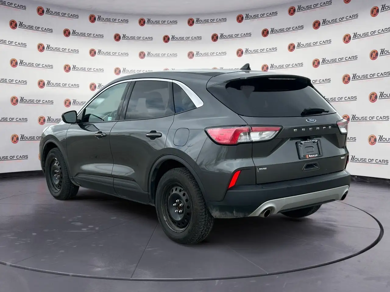 Ford Escape снимка Ford Escape