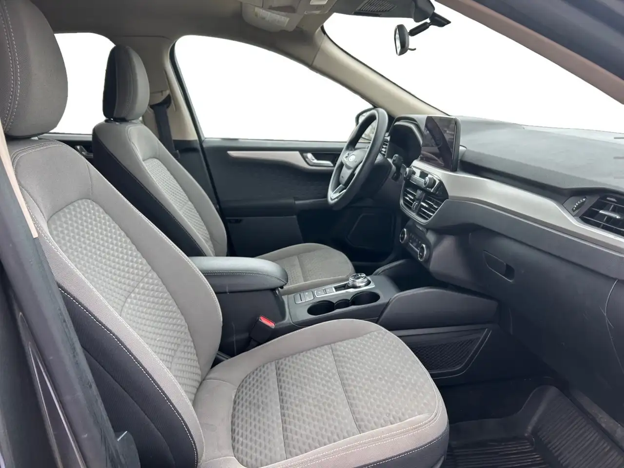 Ford Escape снимка Ford Escape