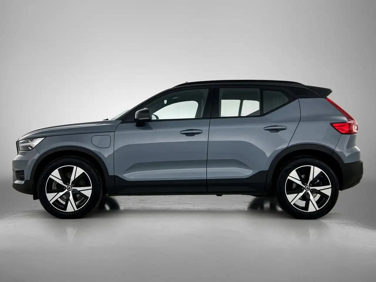 Volvo XC40 2022