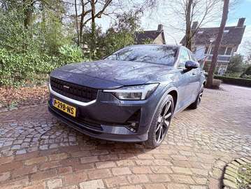 2 LRDM LaunchEdition 78kWh