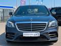 Mercedes-Benz S 400 d 4Matic AMG Line Albastru - thumbnail 8