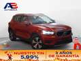 Volvo XC40 1.5 T5 Twin Business Plus Auto Rojo - thumbnail 1