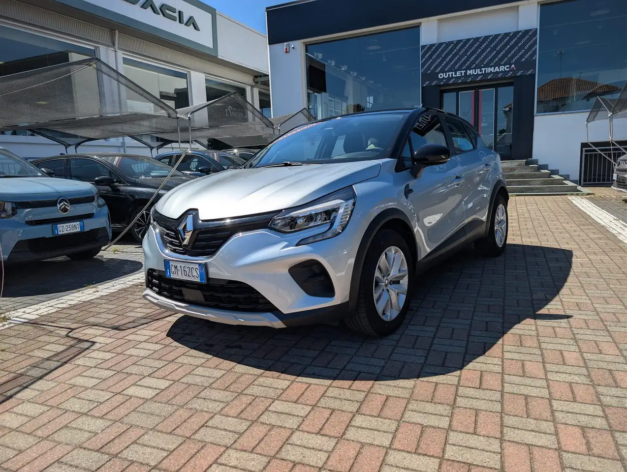 Renault Captur 1.0 TCe GPL Equilibre, миниатюра 14