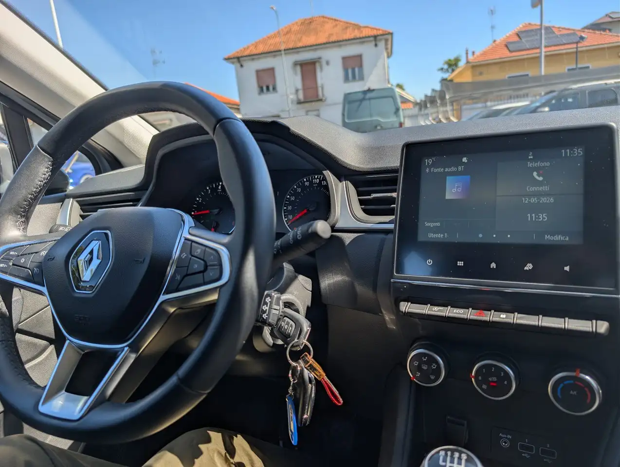 Renault Captur 1.0 TCe GPL Equilibre, миниатюра 5
