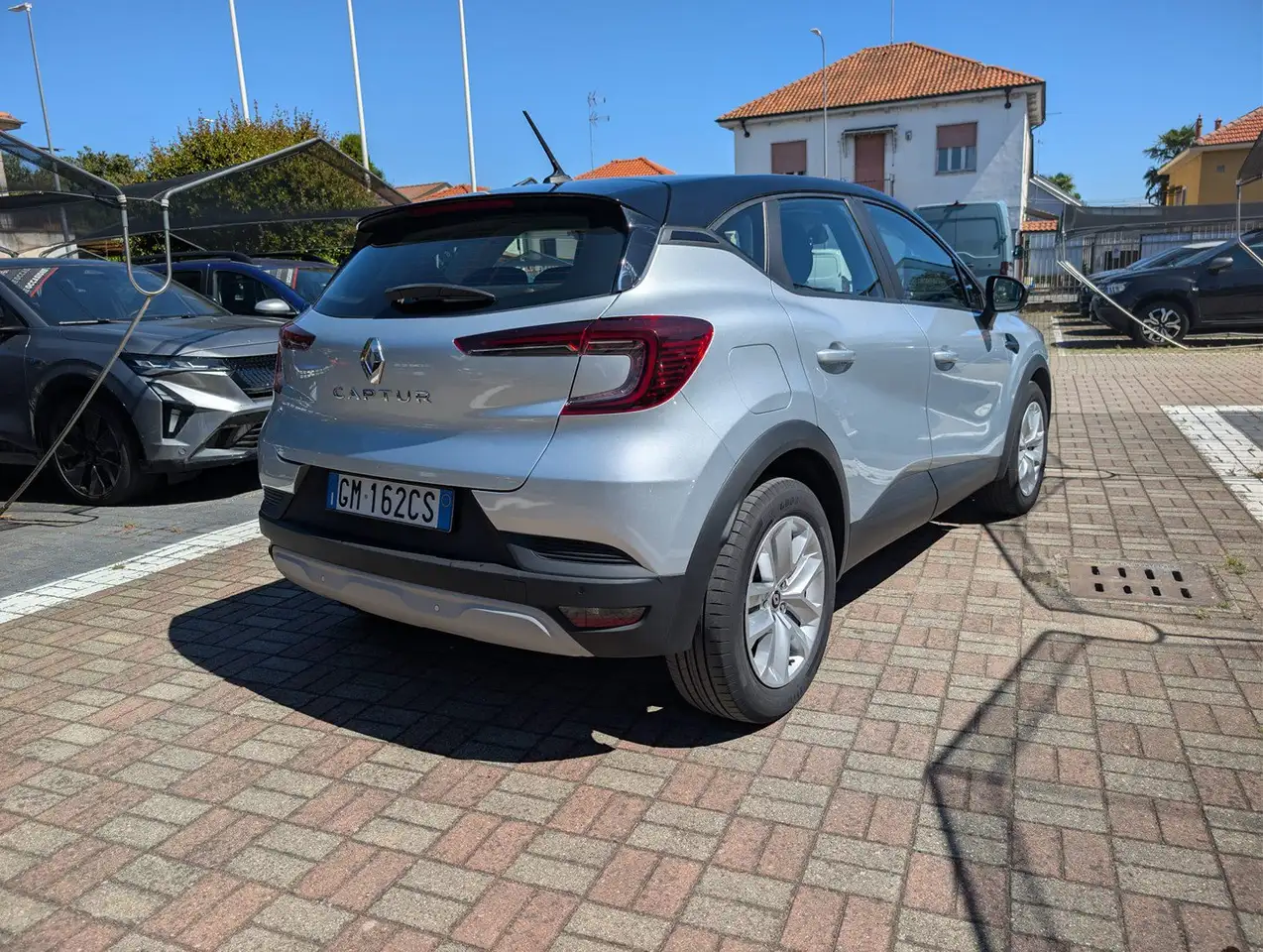 Renault Captur 1.0 TCe GPL Equilibre, миниатюра 13