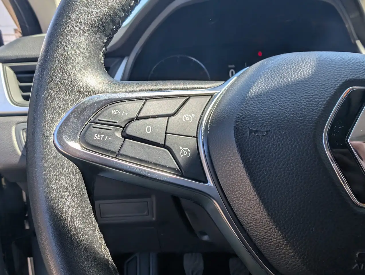 Renault Captur 1.0 TCe GPL Equilibre, миниатюра 10